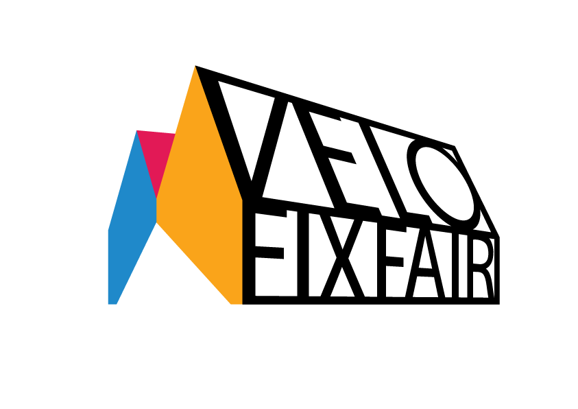Velo Fix Fair logo